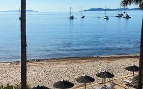 Hôtel La Potinière